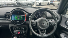 MINI Clubman 2.0 Cooper S Sport 6dr Petrol Estate